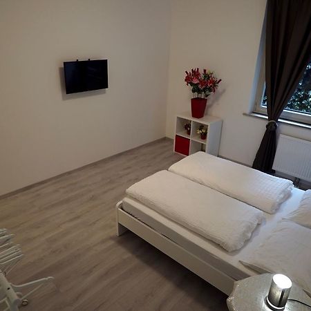 Toby'S Rooms 볼차노 외부 사진