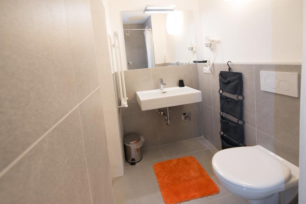 Toby'S Rooms 볼차노 외부 사진