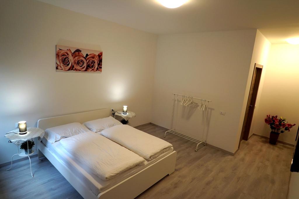 Toby'S Rooms 볼차노 외부 사진