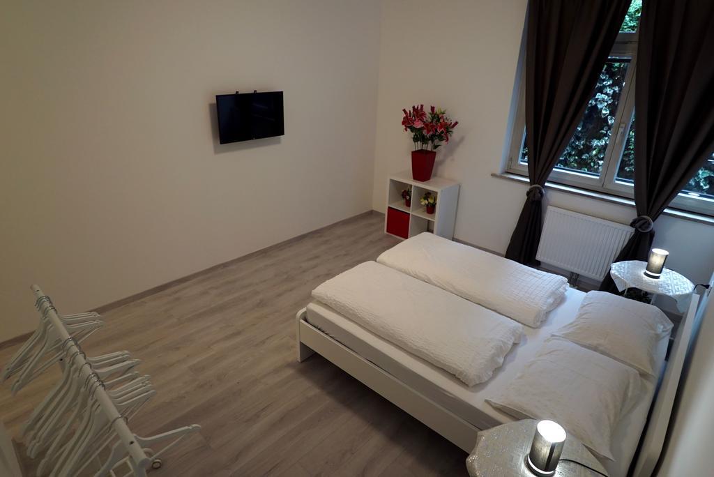 Toby'S Rooms 볼차노 외부 사진